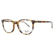 Ray-Ban RX5397 8173, Tortoiseshell frame, view 2