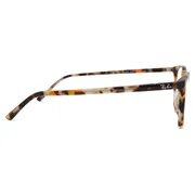 Ray-Ban RX5397 8173, Tortoiseshell frame, view 3