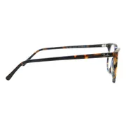 Ray-Ban RX5397 8174, Tortoiseshell frame, view 3