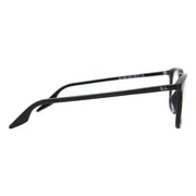 Ray-Ban RX5406 2000, Black frame, view 3