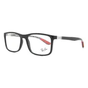 Ray-Ban RX8908 2000, Black frame, view 2