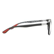 Ray-Ban RX8908 2000, Black frame, view 3
