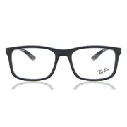 Ray-Ban RX8908 5196, Black frame, view 1