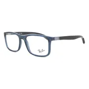 Ray-Ban RX8908 5719, Blue frame, view 2