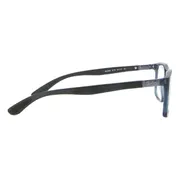 Ray-Ban RX8908 5719, Blue frame, view 3