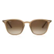 Ray-Ban RB4258F Asian Fit 616613