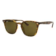 Ray-Ban RB4258F Asian Fit 710/73, Tortoiseshell frame, view 2