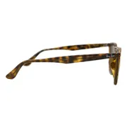 Ray-Ban RB4258F Asian Fit 710/73, Tortoiseshell frame, view 3