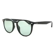Ray-Ban RB4259F Asian Fit 601/2, Black frame, view 2