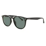 Ray-Ban RB4259F Asian Fit 601/71, Black frame, view 2