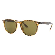Ray-Ban RB4259F Asian Fit 710/73, Tortoiseshell frame, view 2