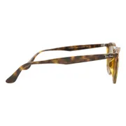 Ray-Ban RB4259F Asian Fit 710/73, Tortoiseshell frame, view 3