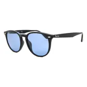 Ray-Ban RB4259F Asian Fit 601/80, Black frame, view 2