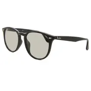 Ray-Ban RB4259F Asian Fit 601/87, Black frame, view 2