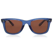 Ray-Ban RB2140F Asian Fit 6587C5