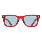 Ray-Ban RB2140F Asian Fit 661456