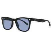 Ray-Ban RB4391D Asian Fit 601/80, Black frame, view 2