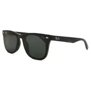 Ray-Ban RB4391D Asian Fit 601/87, Black frame, view 2