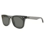 Ray-Ban RB4391D Asian Fit 645087, Grey frame, view 2