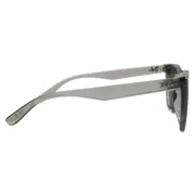 Ray-Ban RB4391D Asian Fit 645087, Grey frame, view 3