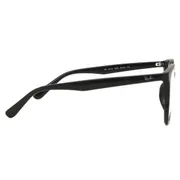 Ray-Ban RX5411D Asian Fit 2000, Black frame, view 3