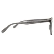 Ray-Ban RX5411D Asian Fit 8268, Clear frame, view 3