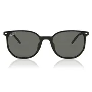 Ray-Ban RB2197F Asian Fit ELLIOT 901/48, Black frame, view 1
