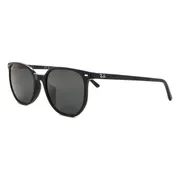 Ray-Ban RB2197F Asian Fit ELLIOT 901/48, Black frame, view 2