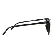 Ray-Ban RB2197F Asian Fit ELLIOT 901/48, Black frame, view 3