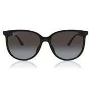 Ray-Ban RB4378F Asian Fit 601/8G