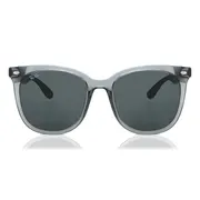 Ray-Ban RB4379D Asian Fit 659987