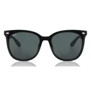 Ray-Ban RB4379D Asian Fit 601/87