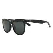 Ray-Ban RB4379D Asian Fit 601/87, Black frame, view 2