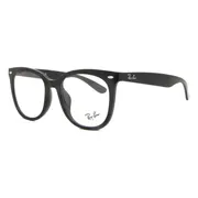Ray-Ban RX4379VD Asian Fit 2000, Black frame, view 2