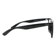Ray-Ban RX4379VD Asian Fit 2000, Black frame, view 3