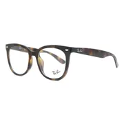 Ray-Ban RX4379VD Asian Fit 2012, Tortoiseshell frame, view 2