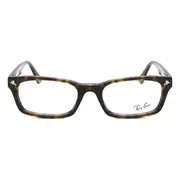 Ray-Ban RX5017A 2012, Tortoiseshell frame, view 1