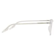 Ray-Ban RX5406F Asian Fit 2001, Clear frame, view 3