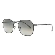 Ray-Ban RB3694 Jim 002/71, Black frame, view 2