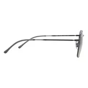 Ray-Ban RB3694 Jim 002/71, Black frame, view 3