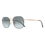 Ray-Ban RB3694 Jim 9271GK, Black frame, view 2