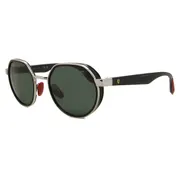 Ray-Ban RB3703M F00771, Silver frame, view 2
