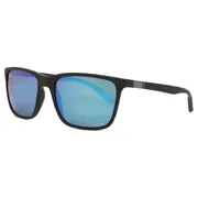 Ray-Ban RB4385 601SA1, Black frame, view 2