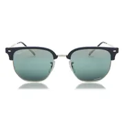 Ray-Ban RB4416 New Clubmaster 6656G6