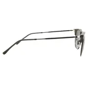 Ray-Ban RB4416 New Clubmaster 6653B1, Grey frame, view 3
