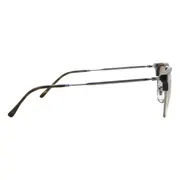 Ray-Ban RB4416 New Clubmaster 710/51, Tortoiseshell frame, view 3