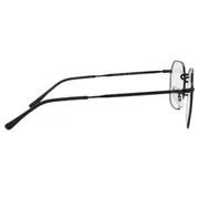 Ray-Ban RX3694V Jim 2509, Black frame, view 3