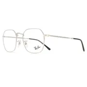 Ray-Ban RX3694V Jim 2501, Silver frame, view 2