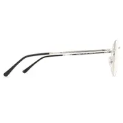 Ray-Ban RX3694V Jim 2501, Silver frame, view 3
