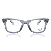Ray-Ban RX4340V Wayfarer Ease 8225
